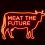 Meat The Future: award-winning exhibition about our supersized consumption of meat – and how we could turn our taste to other foods
